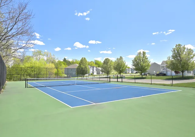 2nd image of 4886 Hidden River Ave SW, Grandville, MI 49418