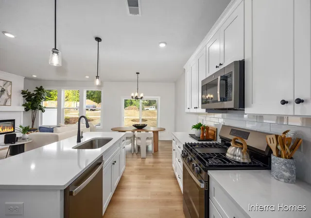 3rd image of 4886 Hidden River Ave SW, Grandville, MI 49418