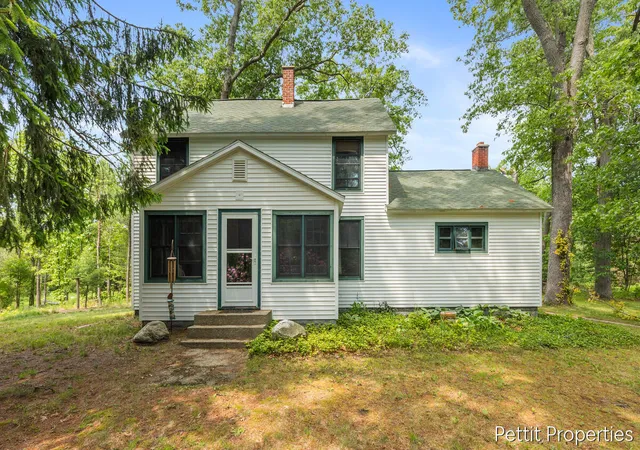Photo 1 of Single family home for sale at 1857 Simonelli Rd, Muskegon, MI 49445 | MLS# 65026031396 | Listing updated on 2026-08-04