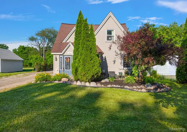 1st image of 3067 Avalon Rd, Rochester Hills, MI 48309 | MLS# 20261047770