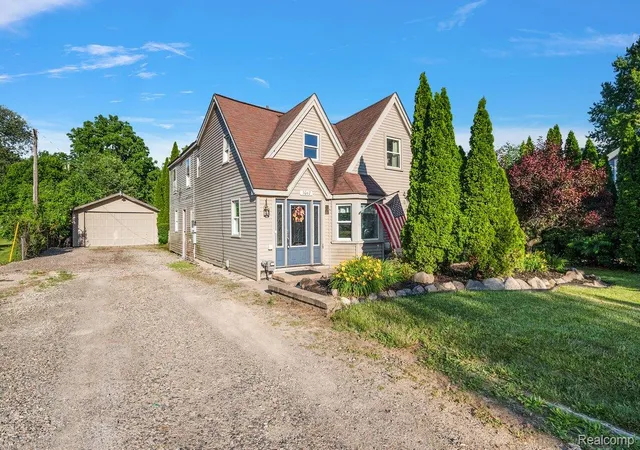 4th image of 3067 Avalon Rd, Rochester Hills, MI 48309 | MLS# 20261047770
