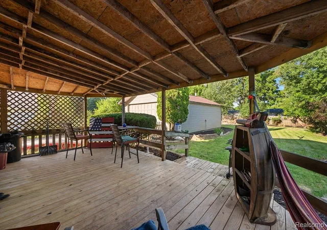 5th image of 3067 Avalon Rd, Rochester Hills, MI 48309 | MLS# 20261047770