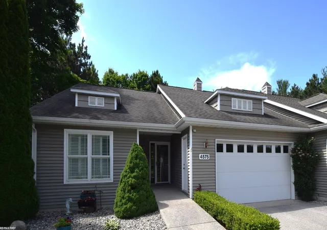 Photo 3 of Condo for sale at 4575 Black Bear Dr, Traverse City, MI 49685 | MLS# 58050212520 | Listing updated on 2026-08-01