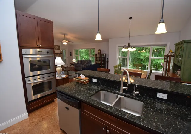 Listing Photo 4 - Condo for sale in building located at 4575 Black Bear Dr, Traverse City, MI 49685