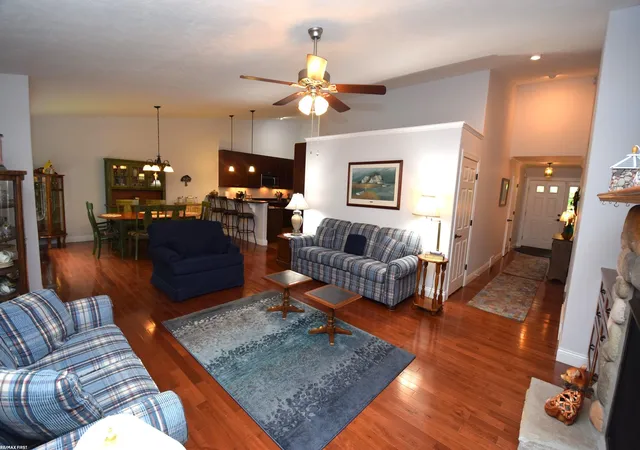 Listing Photo 5 - Condo for sale in building located at 4575 Black Bear Dr, Traverse City, MI 49685