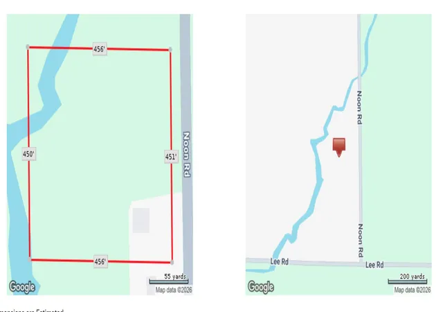 Photo 38 of Single family home for sale at 2900 Noon Rd, Jackson, MI 49201 | MLS# 53026031412 | Listing updated on 2026-08-24