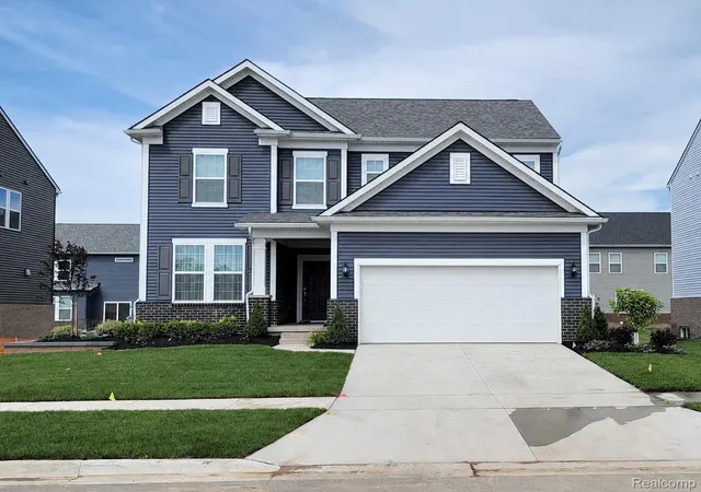 1st image of 602 Gretchen Ln, Saline City Washtenaw, MI 48176 | MLS# 20261047775