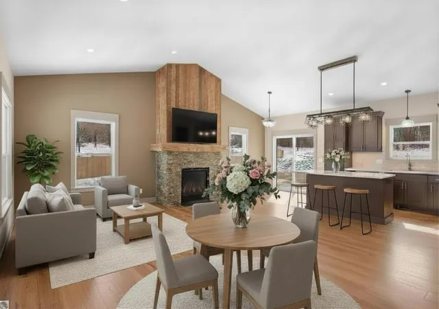 Photo 4 of Single family home for sale at 3680 Supply Rd, Traverse City, MI 49696 | MLS# 78080070129 | Listing updated on 2026-08-27