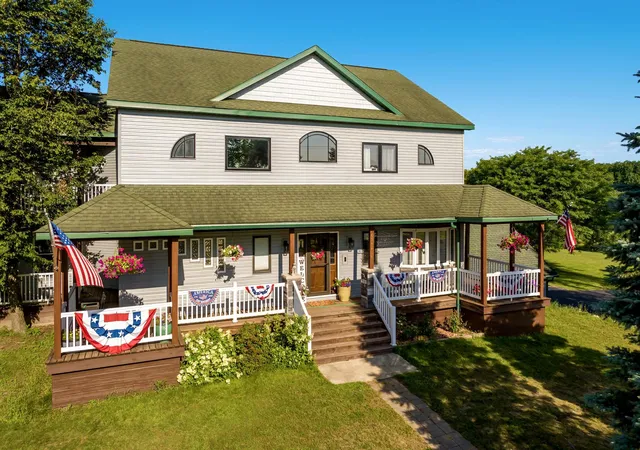 Photo 1 of Single family home for sale at 6542 Fife Lake Rd, Fife Lake Township Grand Traverse, MI 49633 | MLS# 78080070130 | Listing updated on 2026-07-24