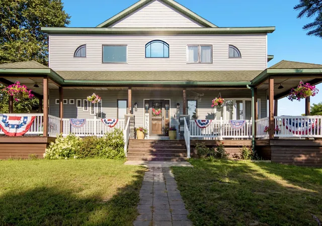 Photo 2 of Single family home for sale at 6542 Fife Lake Rd, Fife Lake Township Grand Traverse, MI 49633 | MLS# 78080070130 | Listing updated on 2026-07-24