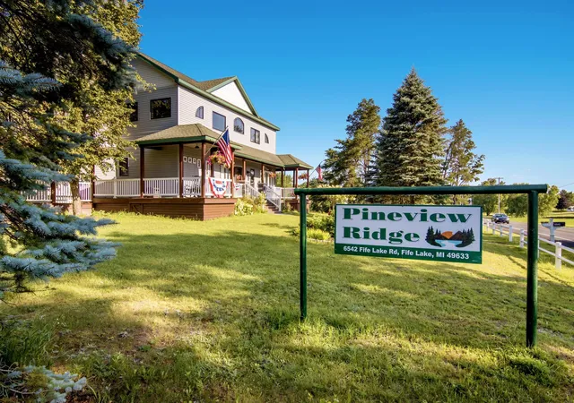 Photo 3 of Single family home for sale at 6542 Fife Lake Rd, Fife Lake Township Grand Traverse, MI 49633 | MLS# 78080070130 | Listing updated on 2026-07-24