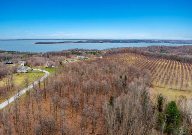 Photo 11 of Land for sale at 1909 N Blue Water Ct, Suttons Bay, MI 49682 | MLS# 78080070133 | Listing updated on 2026-08-30