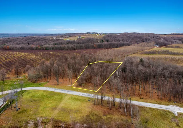 Photo 2 of Land for sale at 1909 N Blue Water Ct, Suttons Bay, MI 49682 | MLS# 78080070133 | Listing updated on 2026-08-30