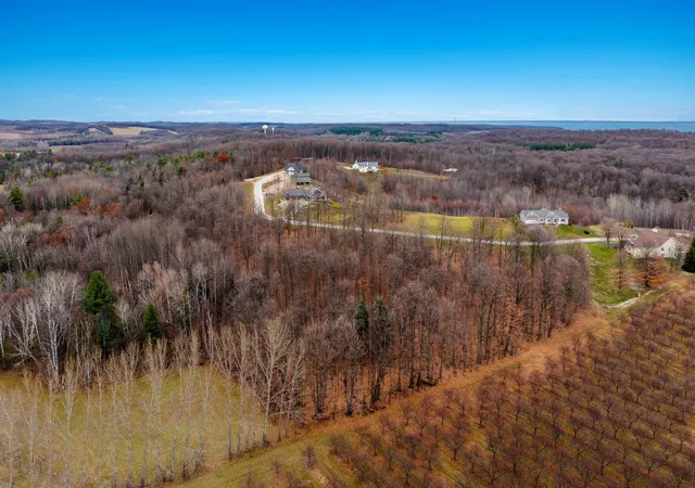 Photo 5 of Land for sale at 1909 N Blue Water Ct, Suttons Bay, MI 49682 | MLS# 78080070133 | Listing updated on 2026-08-30