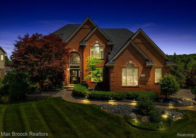 1st image of 47159 Northumberland St, Novi, MI 48374 | MLS# 20261047778