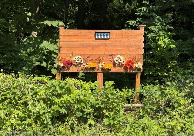 Photo 1 of Land for sale at 5550 Fisher Rd, Howell, MI 48855 | MLS# 20261047779 | Listing updated on 2026-08-26