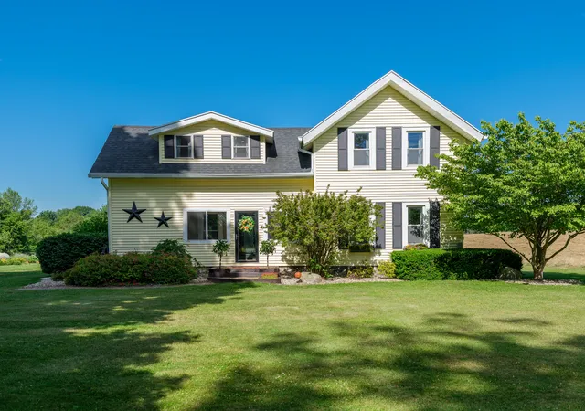 1st image of 12708 S 47th St, Fulton, MI 49052 | MLS# 66026031421