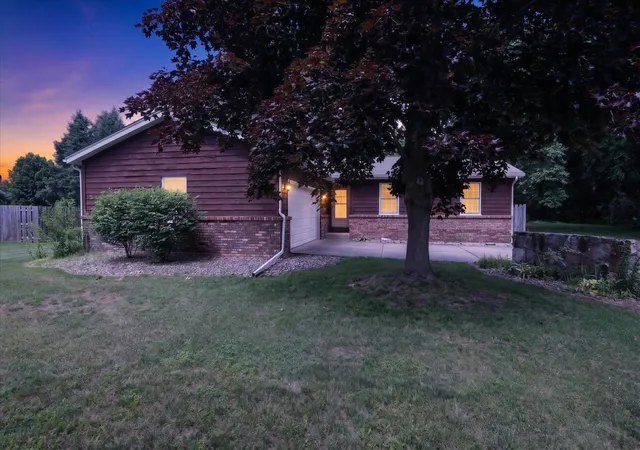 Photo 2 of Single family home for sale at 56800 Bow Dr, Three Rivers, MI 49093 | MLS# 69026031429 | Listing updated on 2026-09-01