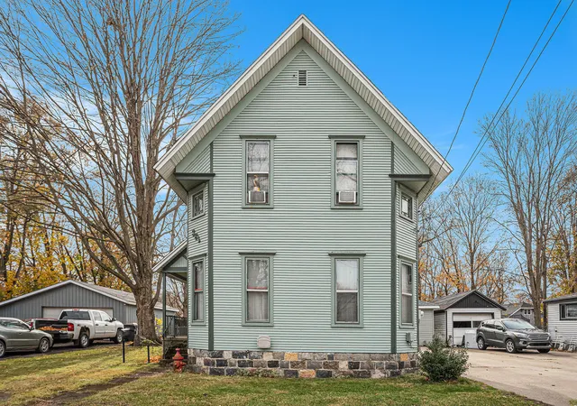 Photo 2 of Single family home for sale at 361 W Allegan St, Otsego, MI 49078 | MLS# 66026031428 | Listing updated on 2026-06-25