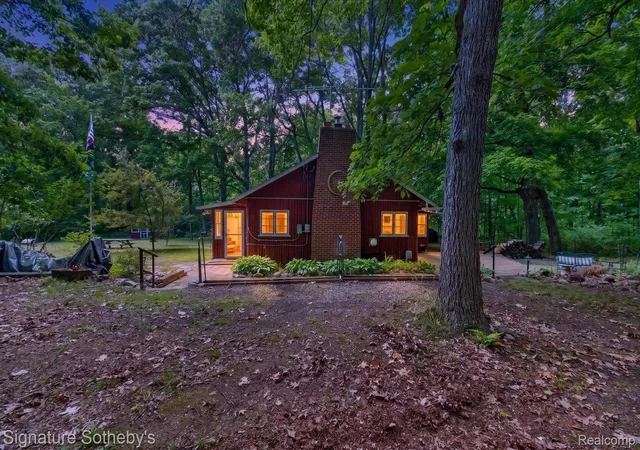 Photo 1 of Sale Pending at 12200 #130 Hadley Rd, Lyndon Township Washtenaw, MI 48137 | MLS# 20261047796 | Listing updated on 2026-07-18
