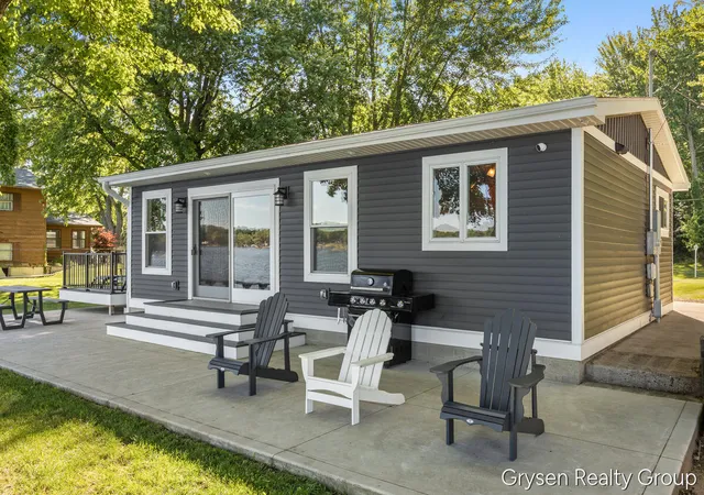 2nd image of 63530 Zabel Shores Rd, Sturgis, MI 49091 | MLS# 65026031434
