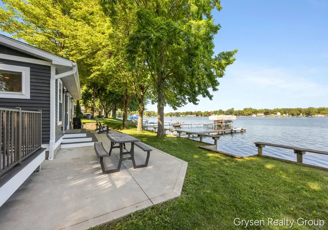 3rd image of 63530 Zabel Shores Rd, Sturgis, MI 49091 | MLS# 65026031434