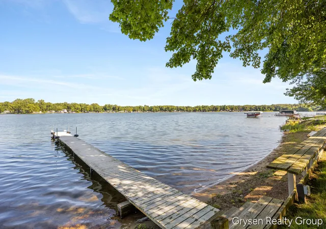 4th image of 63530 Zabel Shores Rd, Sturgis, MI 49091 | MLS# 65026031434