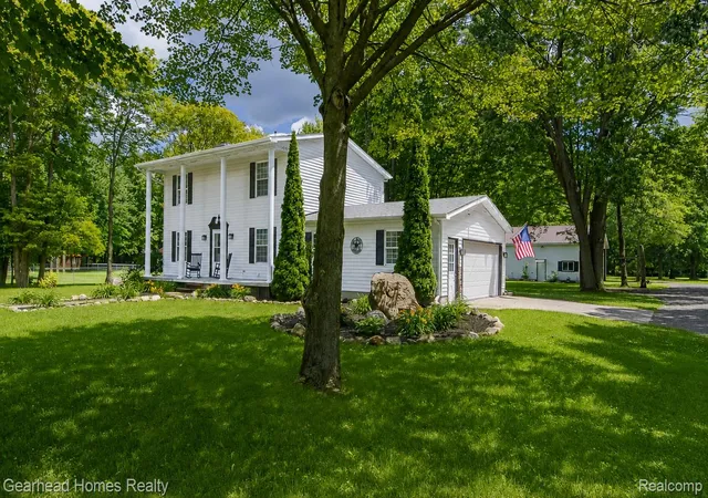1st image of 12364 Morrish Rd, Clio, MI 48420 | MLS# 20261047809
