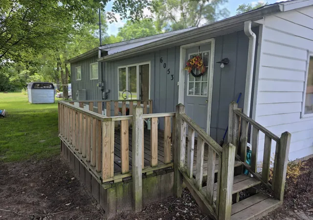 1st image of 6053 Nw Mill, Riverdale, MI 48877 | MLS# 79080070134