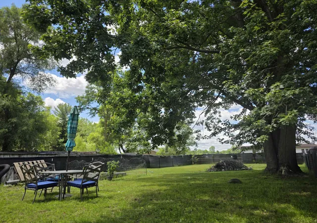 25th image of 6053 Nw Mill, Riverdale, MI 48877 | MLS# 79080070134
