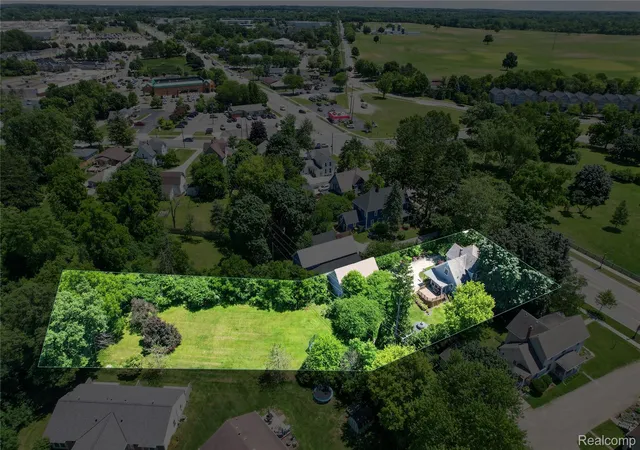 2nd image of 315 E Michigan Ave, Saline, MI 48176 | MLS# 20261047819