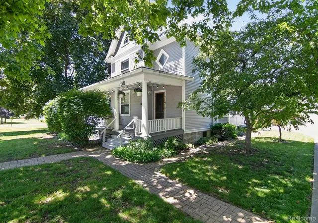 3rd image of 315 E Michigan Ave, Saline, MI 48176 | MLS# 20261047819