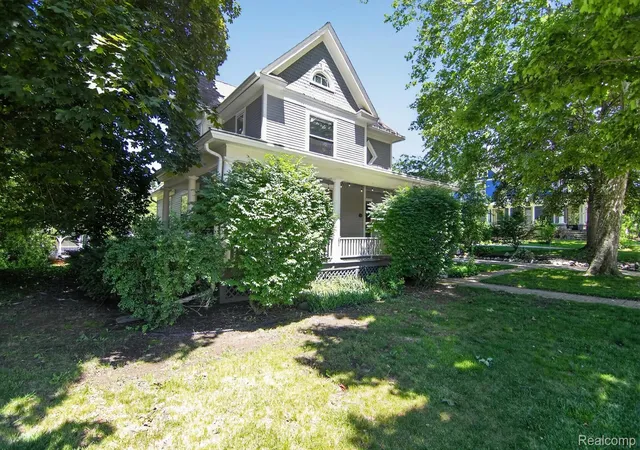 4th image of 315 E Michigan Ave, Saline, MI 48176 | MLS# 20261047819