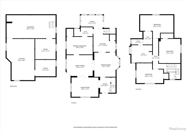 76th image of 315 E Michigan Ave, Saline, MI 48176 | MLS# 20261047819