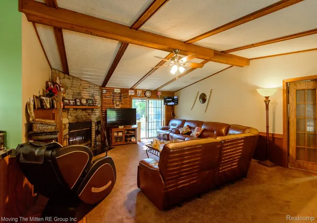 Photo 4 of Single family home for sale at 1422 Ridge Rd, Ypsilanti, MI 48198 | MLS# 20261047821 | Listing updated on 2026-09-23