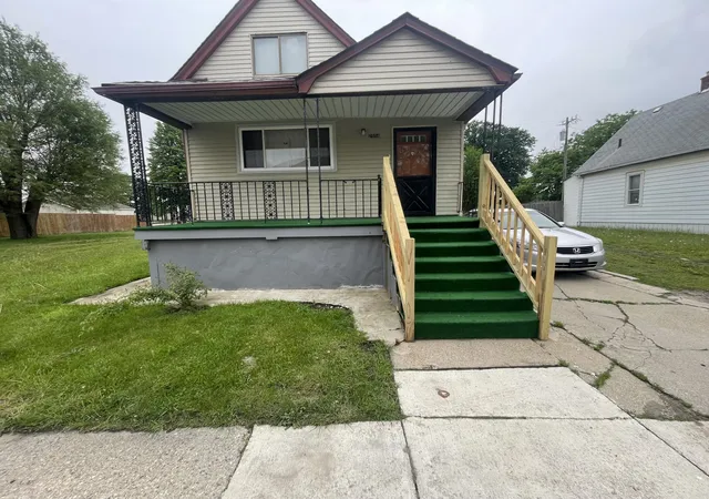 2nd image of 2954 Goodson St, Hamtramck, MI 48212 | MLS# 81026031442