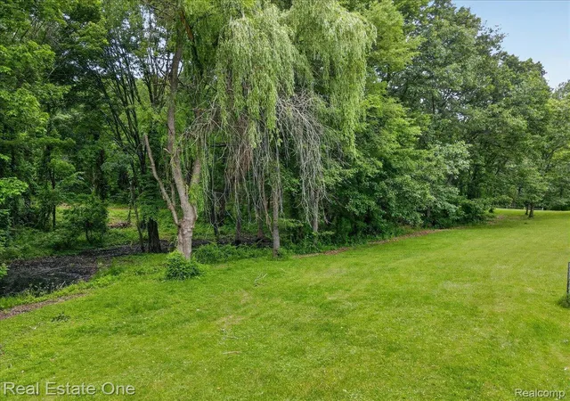 89th image of 425 Courtney Rd, Leonard, MI 48367 | MLS# 20261047824