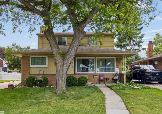 Photo 1 of Single family home for sale at 24705 Culver St, Saint Clair Shores, MI 48080 | MLS# 58050212540 | Listing updated on 2026-09-03