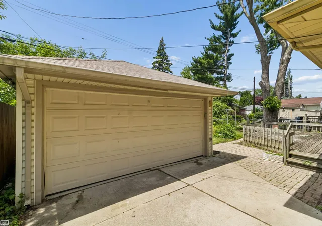 Photo 3 of Single family home for sale at 24705 Culver St, Saint Clair Shores, MI 48080 | MLS# 58050212540 | Listing updated on 2026-09-03