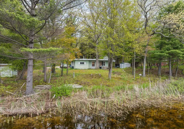 1st image of 95 E Piney Rd, Manistee, MI 49660 | MLS# 67026031446