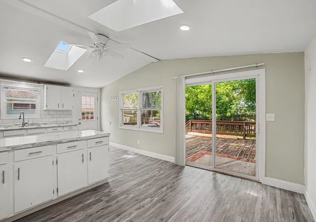 Photo 3 of Single family home for sale at 607 Ira Ave, Kalamazoo, MI 49048 | MLS# 66026031451 | Listing updated on 2026-06-24