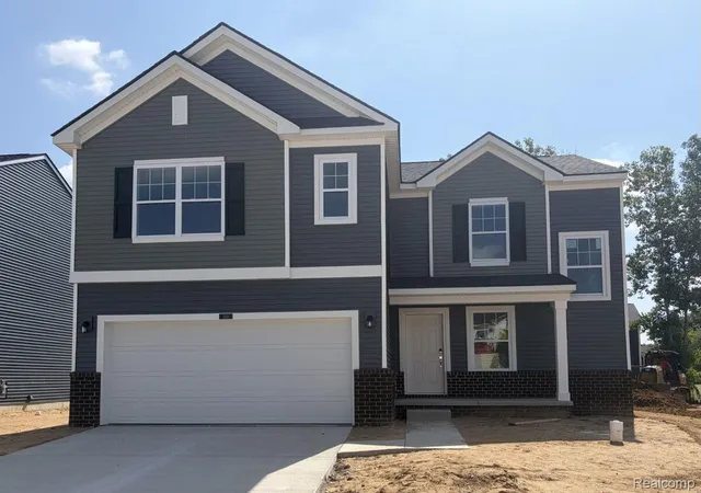 1st image of 368 Edge Brook Dr, Holly, MI 48442 | MLS# 20261047845