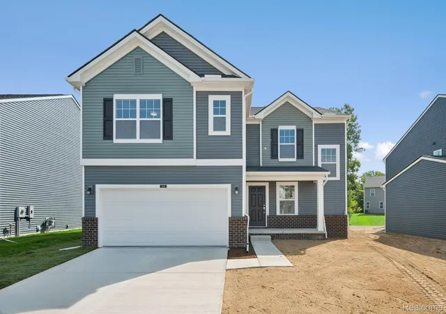 Single family home for sale at 368 Edge Brk Dr, Holly, MI 48442 | MLS# 20261047845 | Listing updated on 2026-09-20