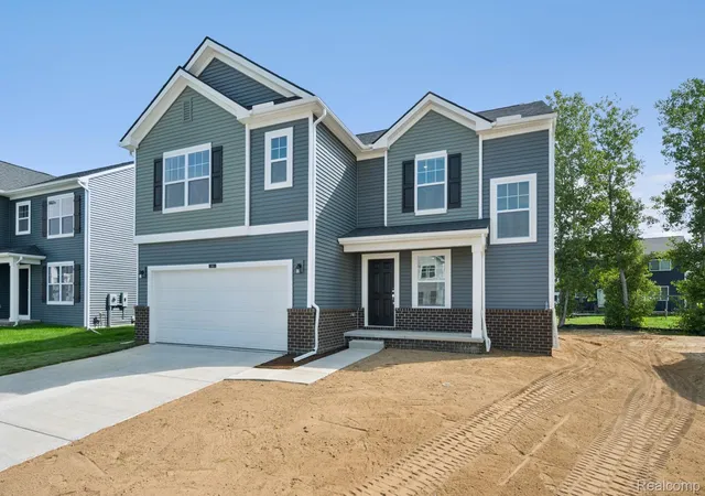 Photo 1 of Single family home for sale at 368 Edge Brk Dr, Holly, MI 48442 | MLS# 20261047845 | Listing updated on 2026-09-20