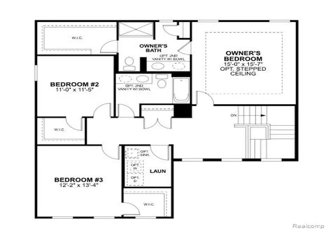 3rd image of 368 Edge Brook Dr, Holly, MI 48442 | MLS# 20261047845