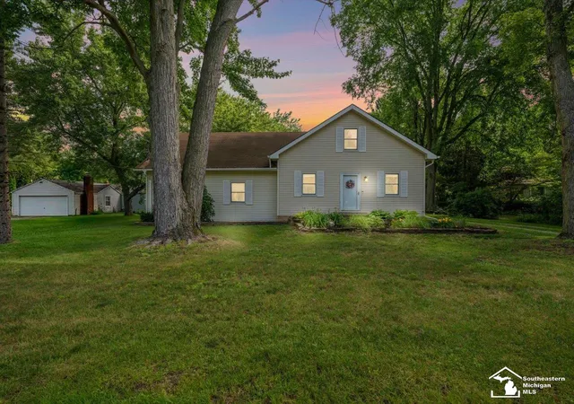 Photo 1 of Single family home for sale at 6740 Summerfield Rd, Temperance, MI 48182 | MLS# 57050212549 | Listing updated on 2026-07-01