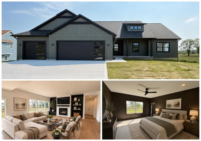 Photo 1 of Single family home for sale at 11338 Bancroft Way, Alto, MI 49302 | MLS# 65026031460 | Listing updated on 2026-09-18