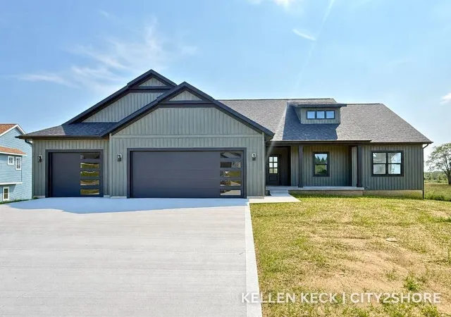 Photo 2 of Single family home for sale at 11338 Bancroft Way, Alto, MI 49302 | MLS# 65026031460 | Listing updated on 2026-09-18