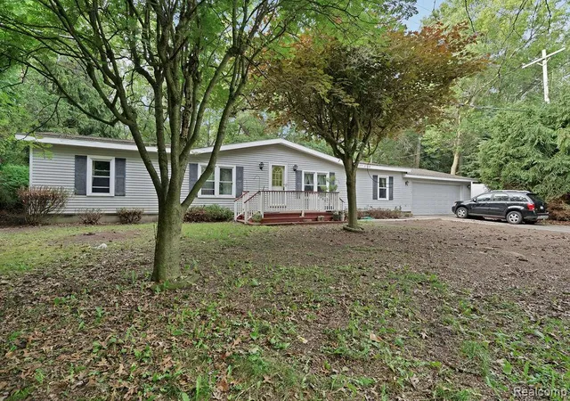 1st image of 4137 Port Austin Rd, Caseville, MI 48725 | MLS# 20261047851