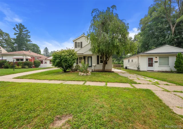 Photo 44 of Single family home for sale at 15464 Dixie, Redford, MI 48239 | MLS# 20261047854 | Listing updated on 2026-07-19
